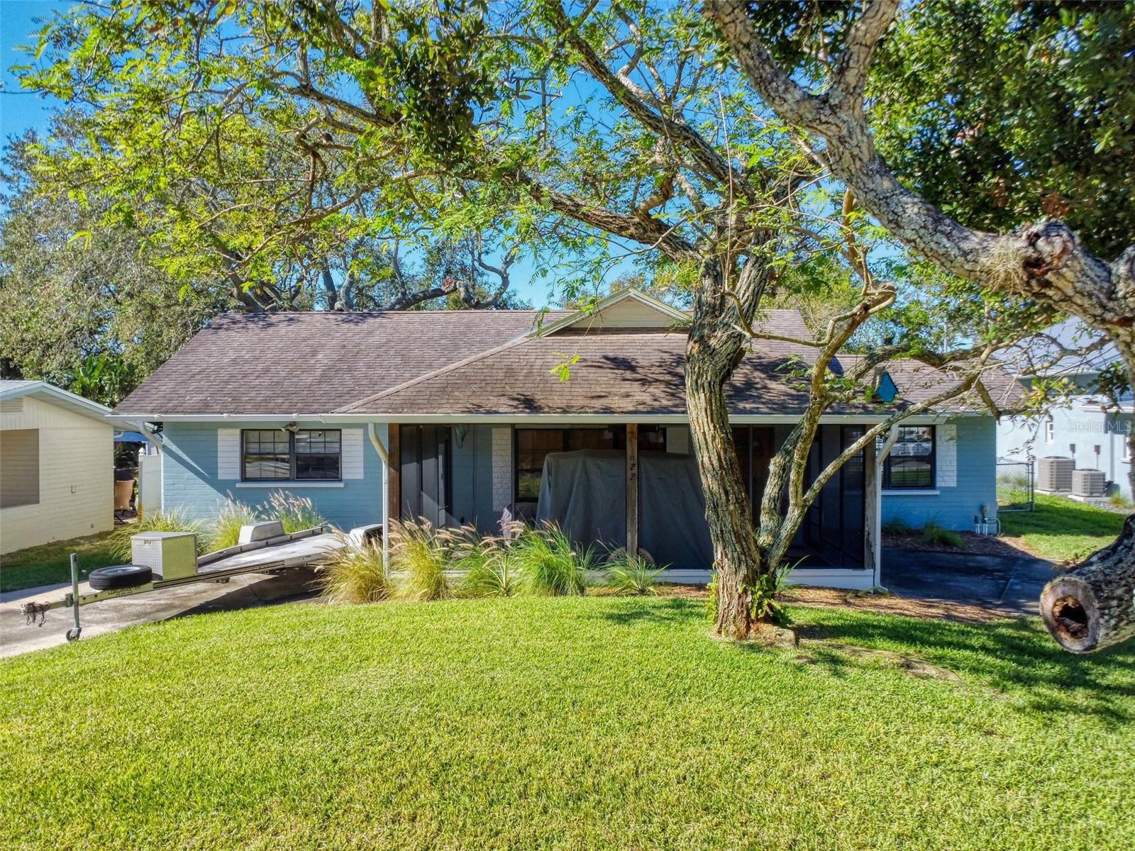 Details for 622 Yupon Avenue, NEW SMYRNA BEACH, FL 32169