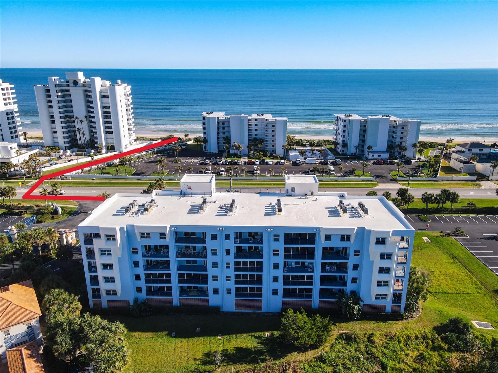 Details for 5300 Atlantic Avenue 17-506, NEW SMYRNA BEACH, FL 32169