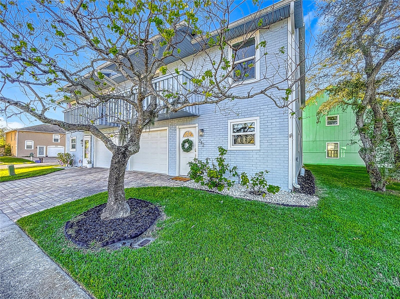 Details for 742 Laurel Bay Circle, NEW SMYRNA BEACH, FL 32169