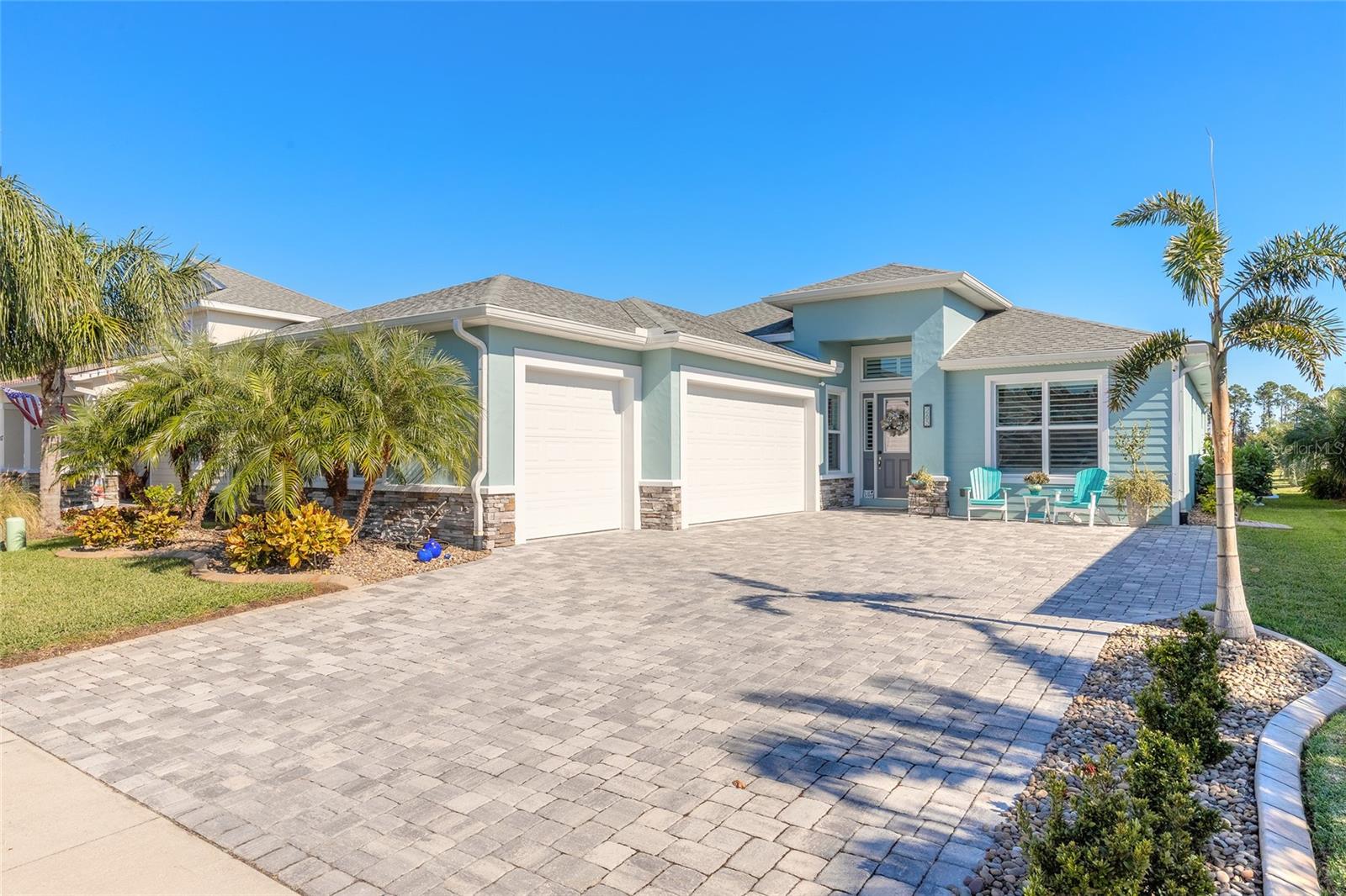 Details for 265 Venetian Palms Boulevard, NEW SMYRNA BEACH, FL 32168