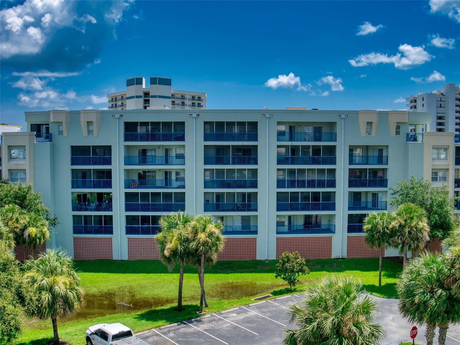 Details for 5300 Atlantic Avenue 1-203, NEW SMYRNA BEACH, FL 32169