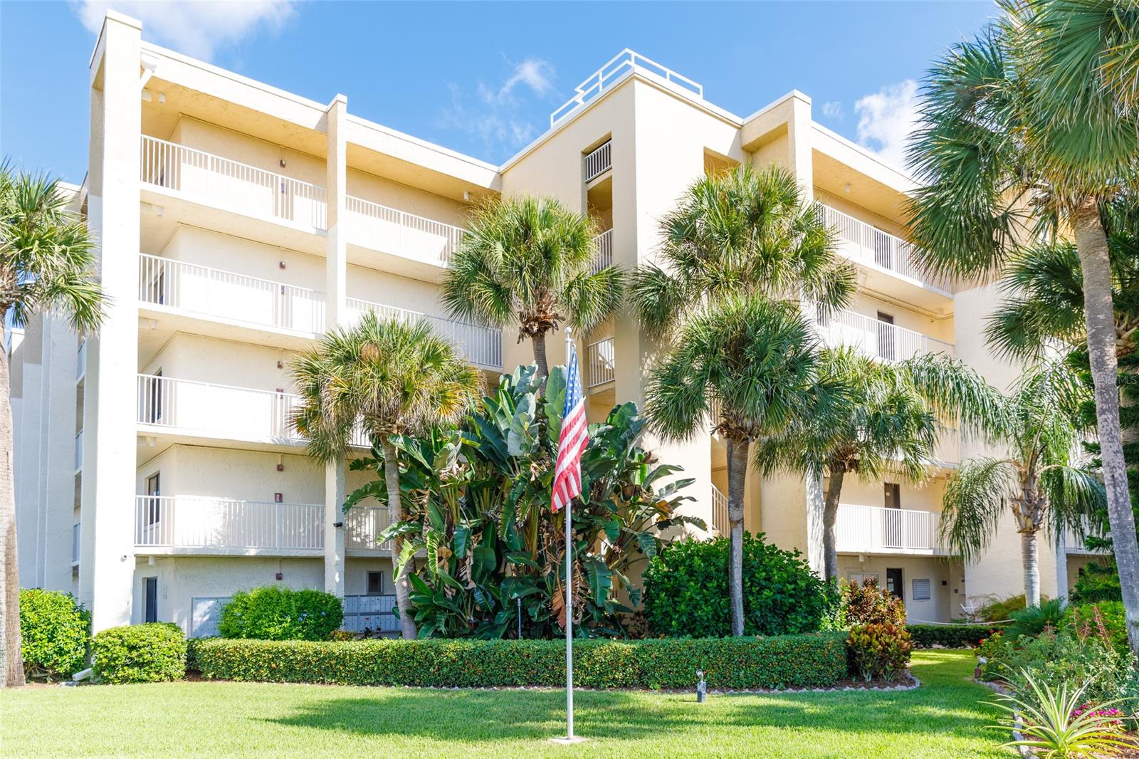 Details for 4175 Atlantic Avenue 413, NEW SMYRNA BEACH, FL 32169