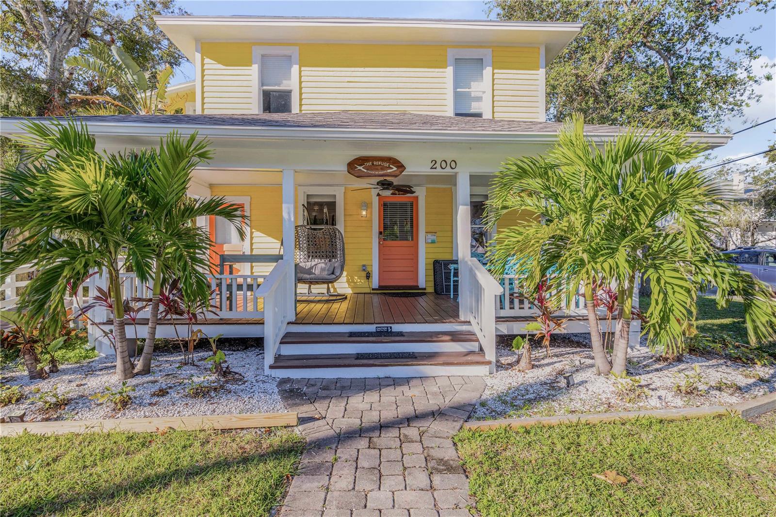 Details for 200 Live Oak Street, NEW SMYRNA BEACH, FL 32168