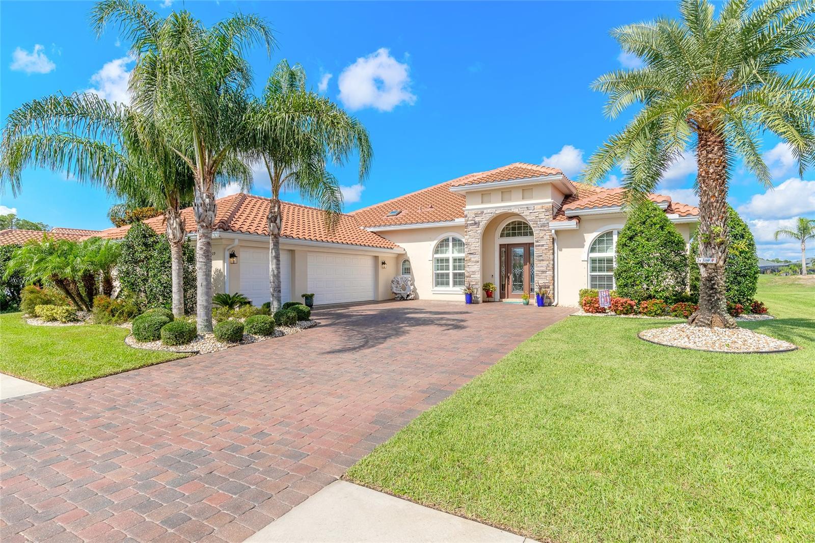 Details for 2909 Asciano Court, NEW SMYRNA BEACH, FL 32168