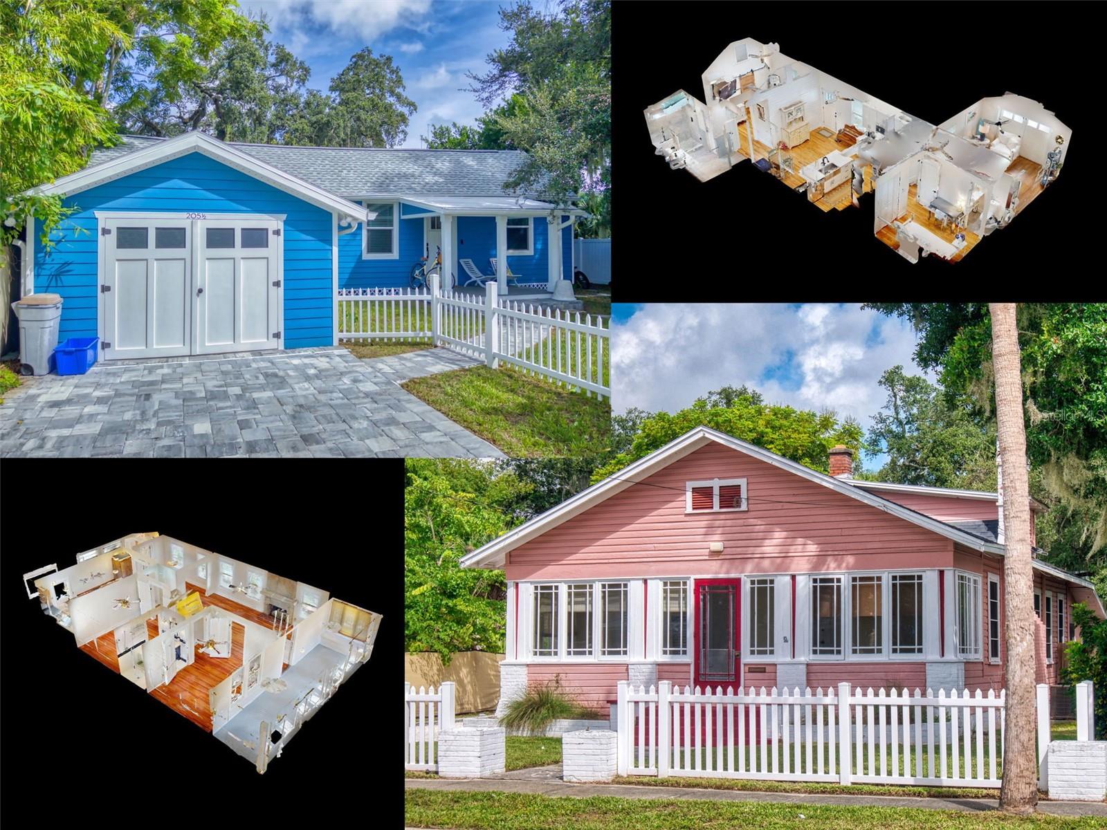 Details for 205 Mary Avenue, NEW SMYRNA BEACH, FL 32168