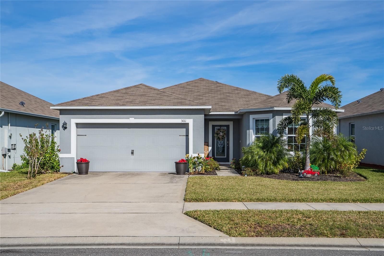 Details for 3011 Trubs Trace, NEW SMYRNA BEACH, FL 32168