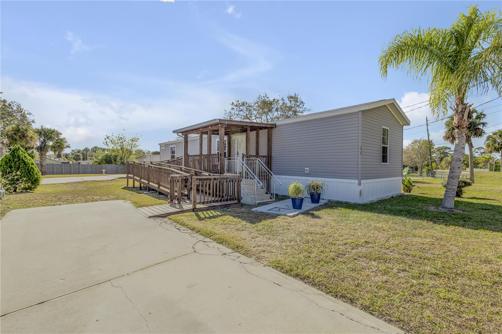 Details for 218 Volco Road, EDGEWATER, FL 32141