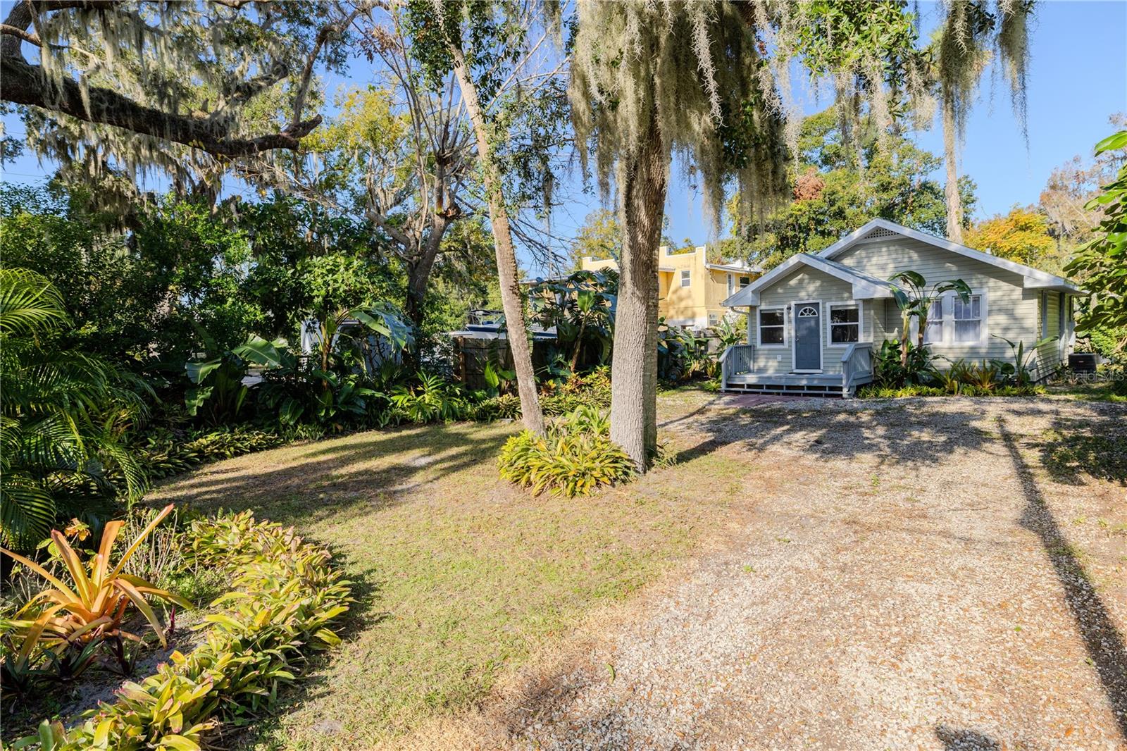 Details for 827 Downing Street, NEW SMYRNA BEACH, FL 32168