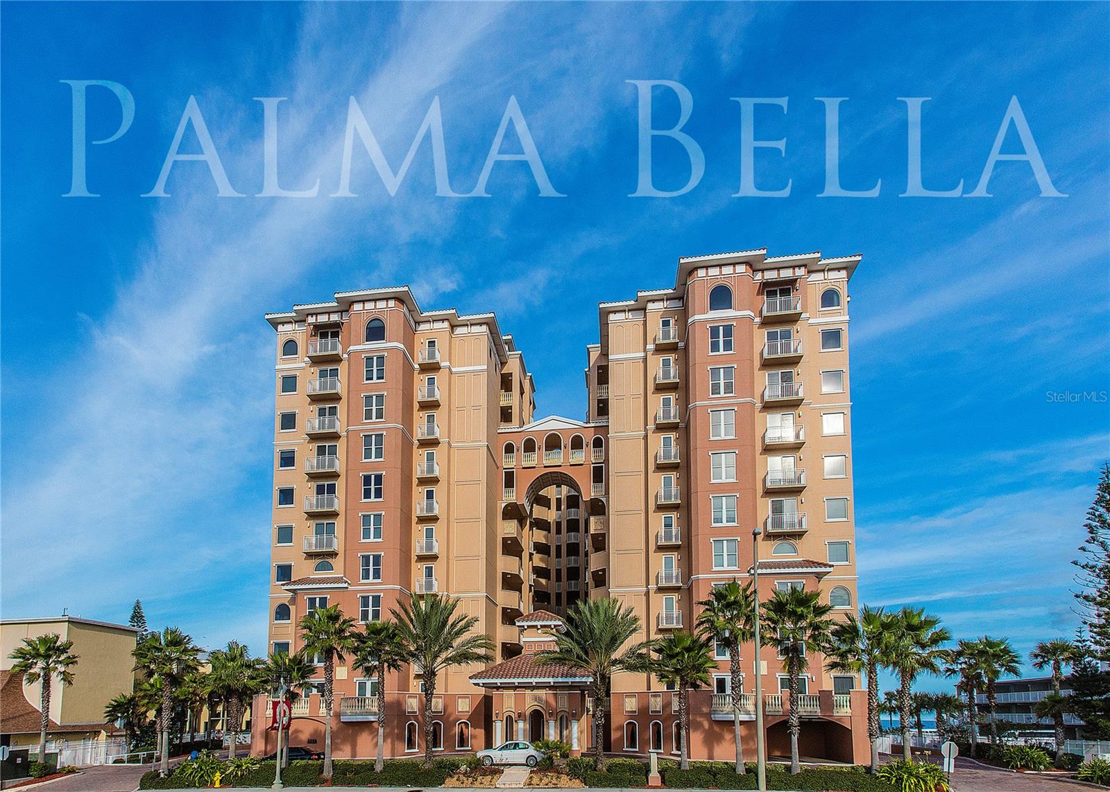 Details for 3245 Atlantic Avenue 601, DAYTONA BEACH, FL 32118