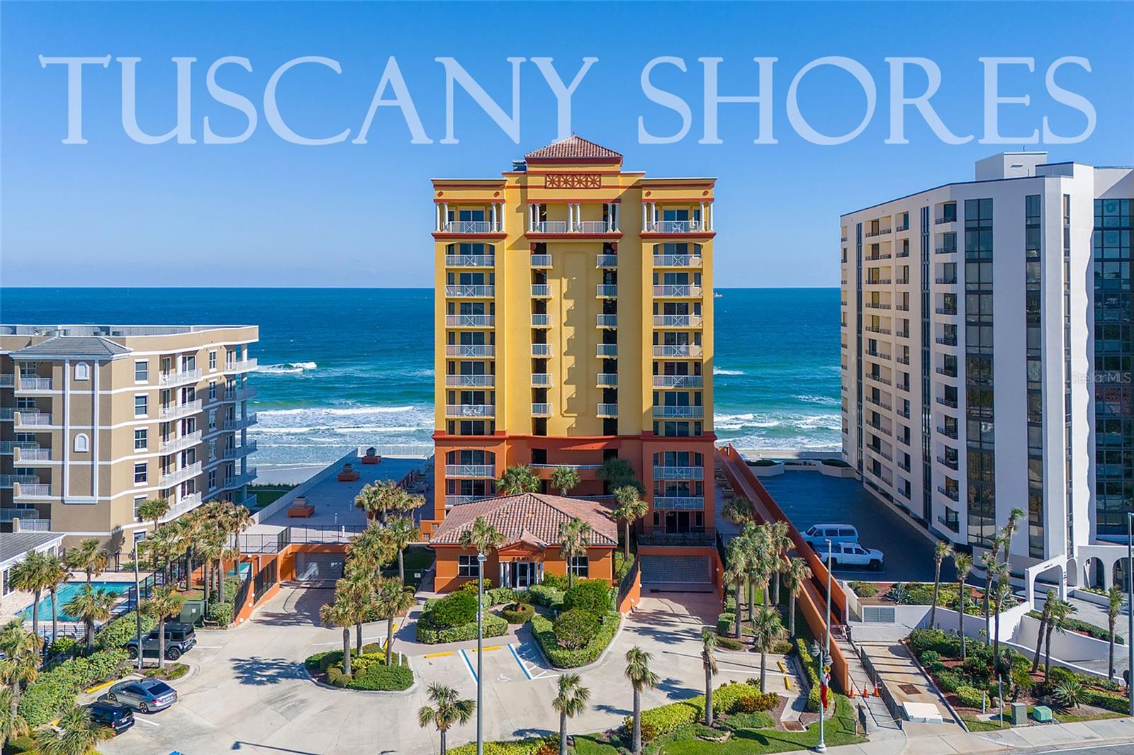 Details for 2901 Atlantic Avenue 603, DAYTONA BEACH, FL 32118