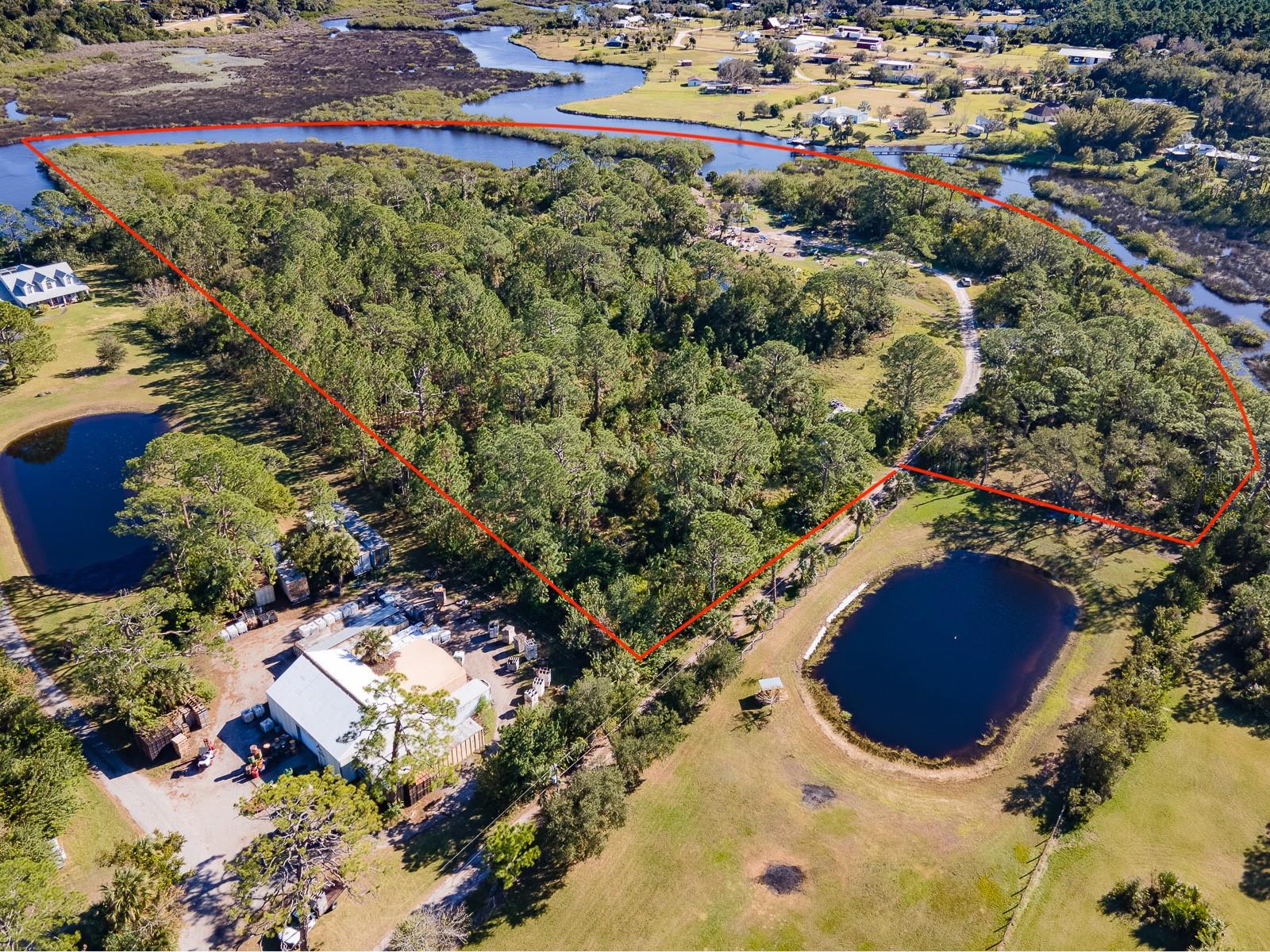 Details for Tumblin Drive, NEW SMYRNA BEACH, FL 32168