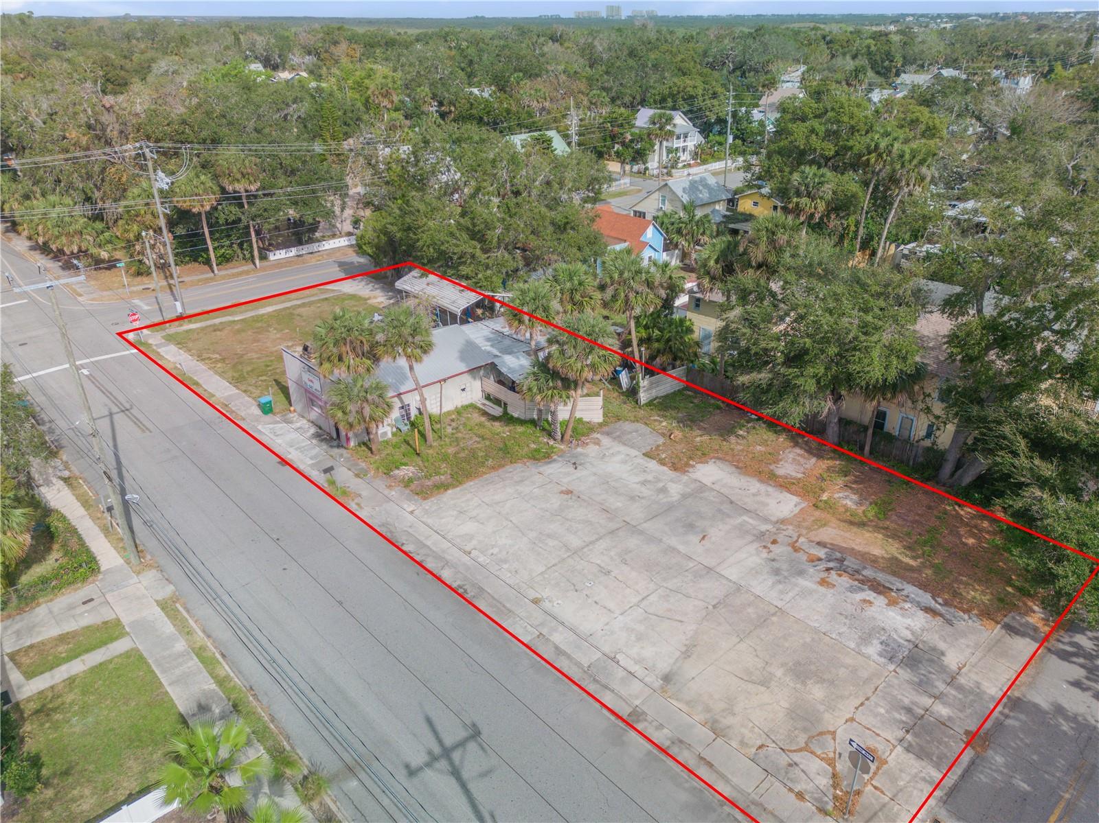 Details for 312 Mary Avenue, NEW SMYRNA BEACH, FL 32168