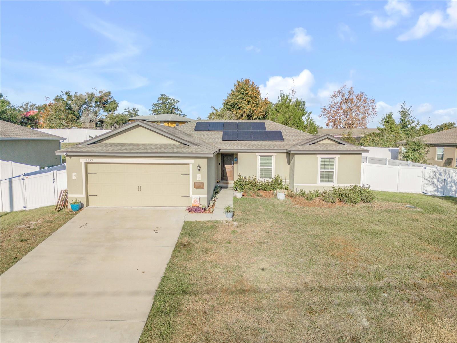 Details for 2859 Bluffview Circle, DELTONA, FL 32738