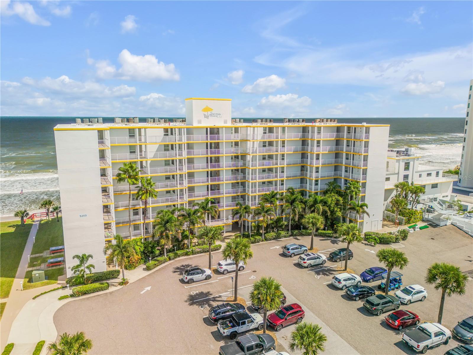 Details for 5203 Atlantic Avenue 814b, NEW SMYRNA BEACH, FL 32169