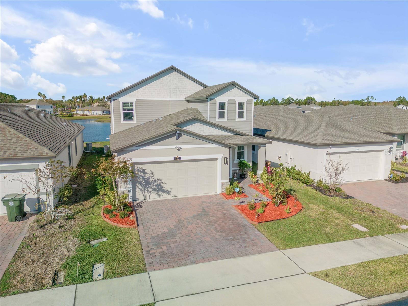 Details for 125 Links Terrace Boulevard, DAYTONA BEACH, FL 32124