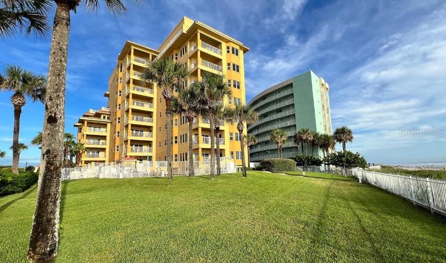 Details for 701 Atlantic Avenue 203, NEW SMYRNA BEACH, FL 32169