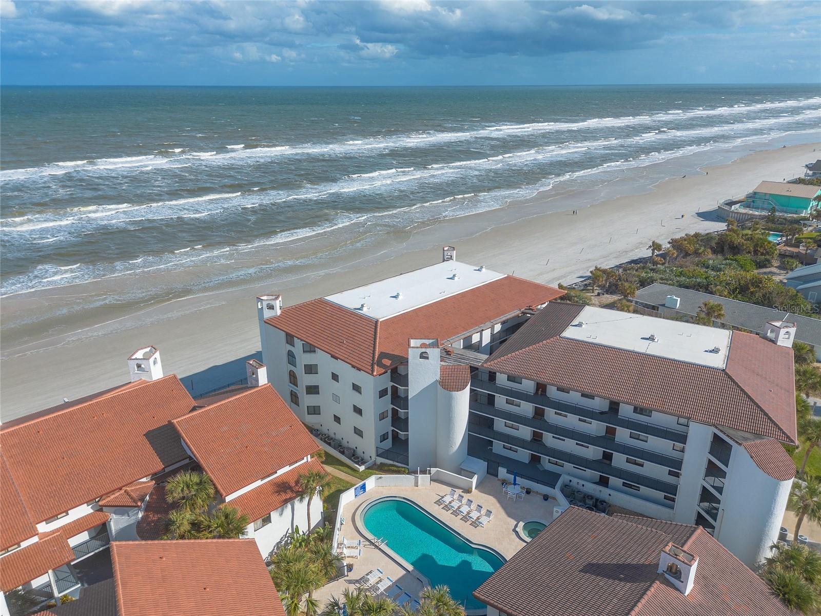 Details for 3001 Atlantic Avenue 404, NEW SMYRNA BEACH, FL 32169