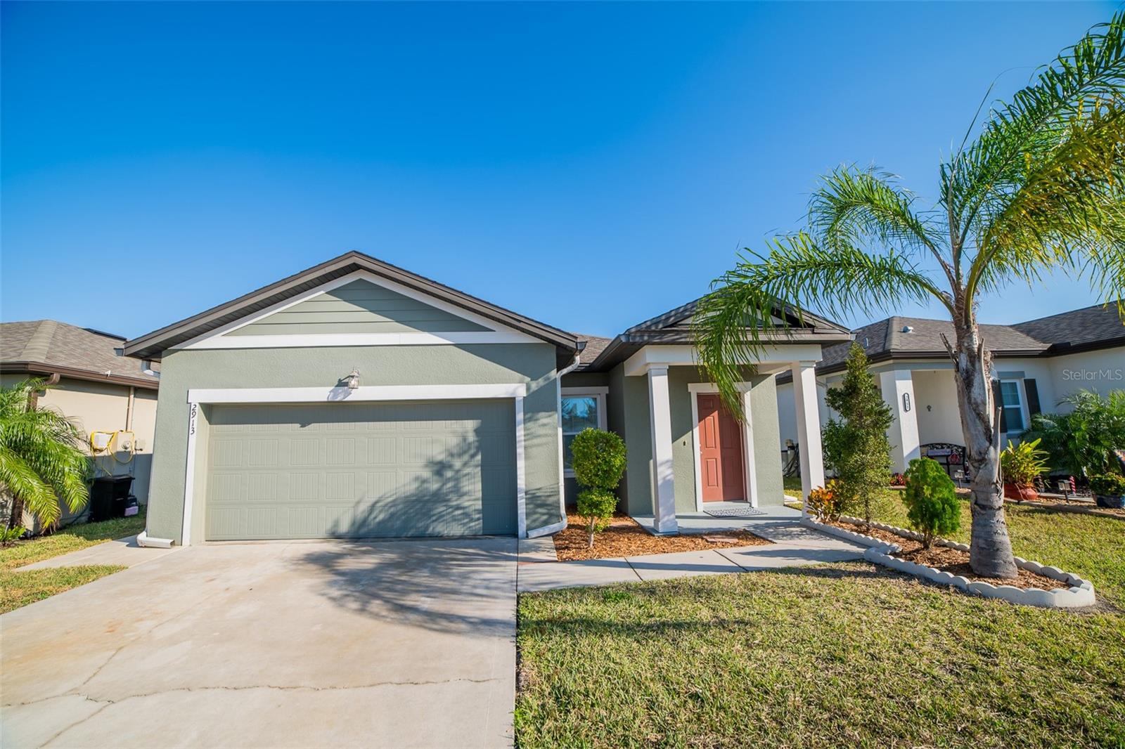 Details for 2913 Nova Scotia Way, NEW SMYRNA BEACH, FL 32168