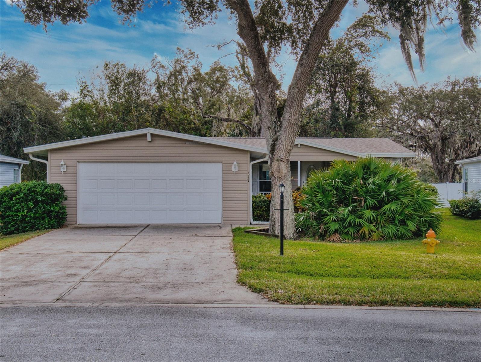 Details for 317 Water Landing Drive, OAK HILL, FL 32759