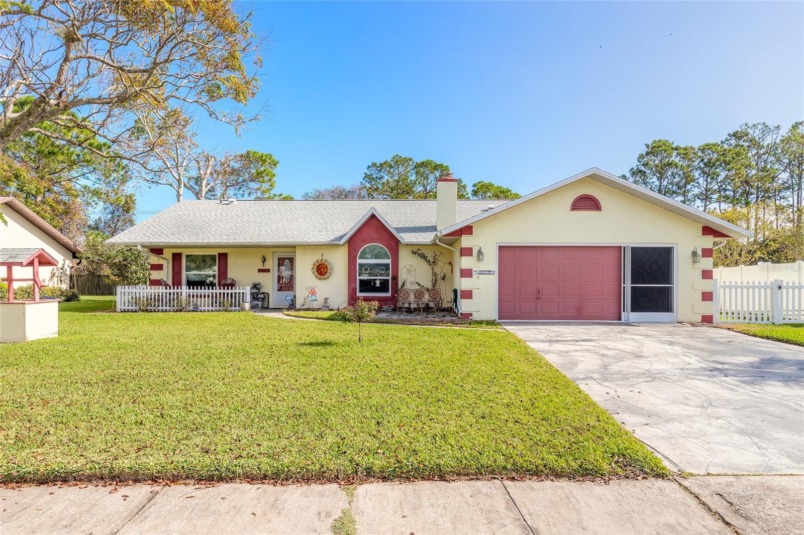 Details for 5583 Miles Drive, PORT ORANGE, FL 32127