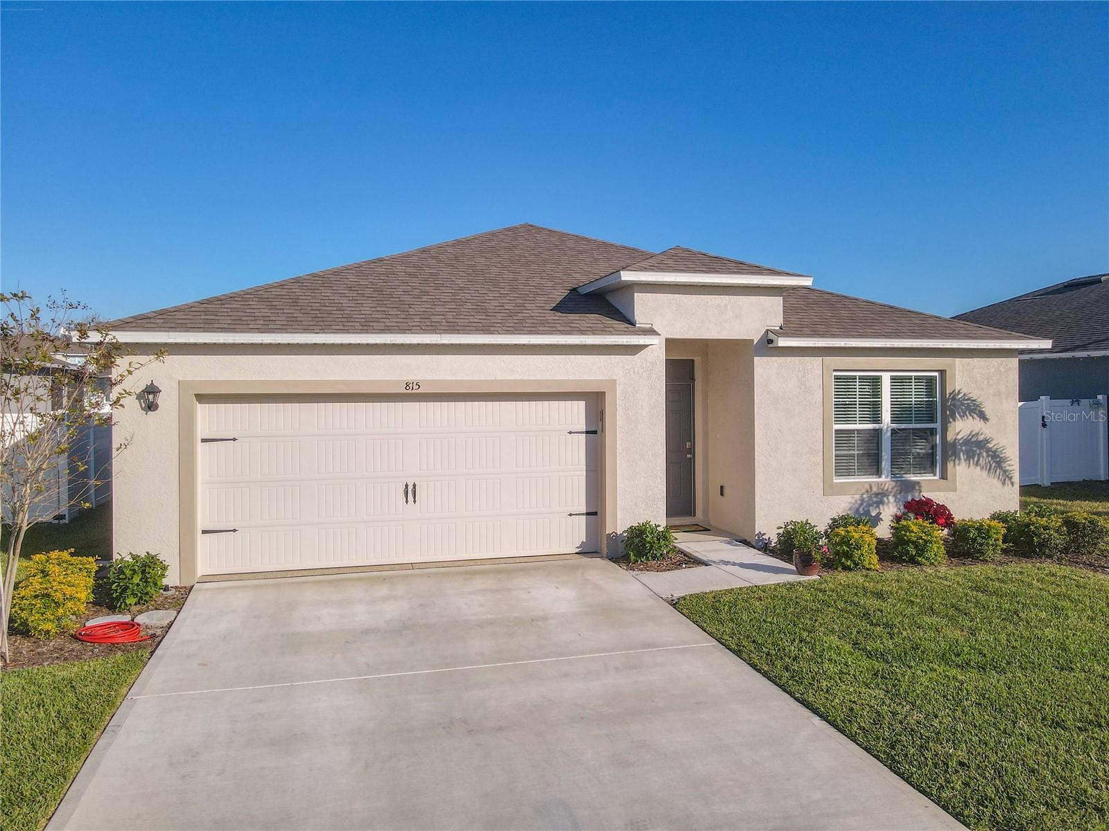 Details for 815 Sky Haven Way, NEW SMYRNA BEACH, FL 32168