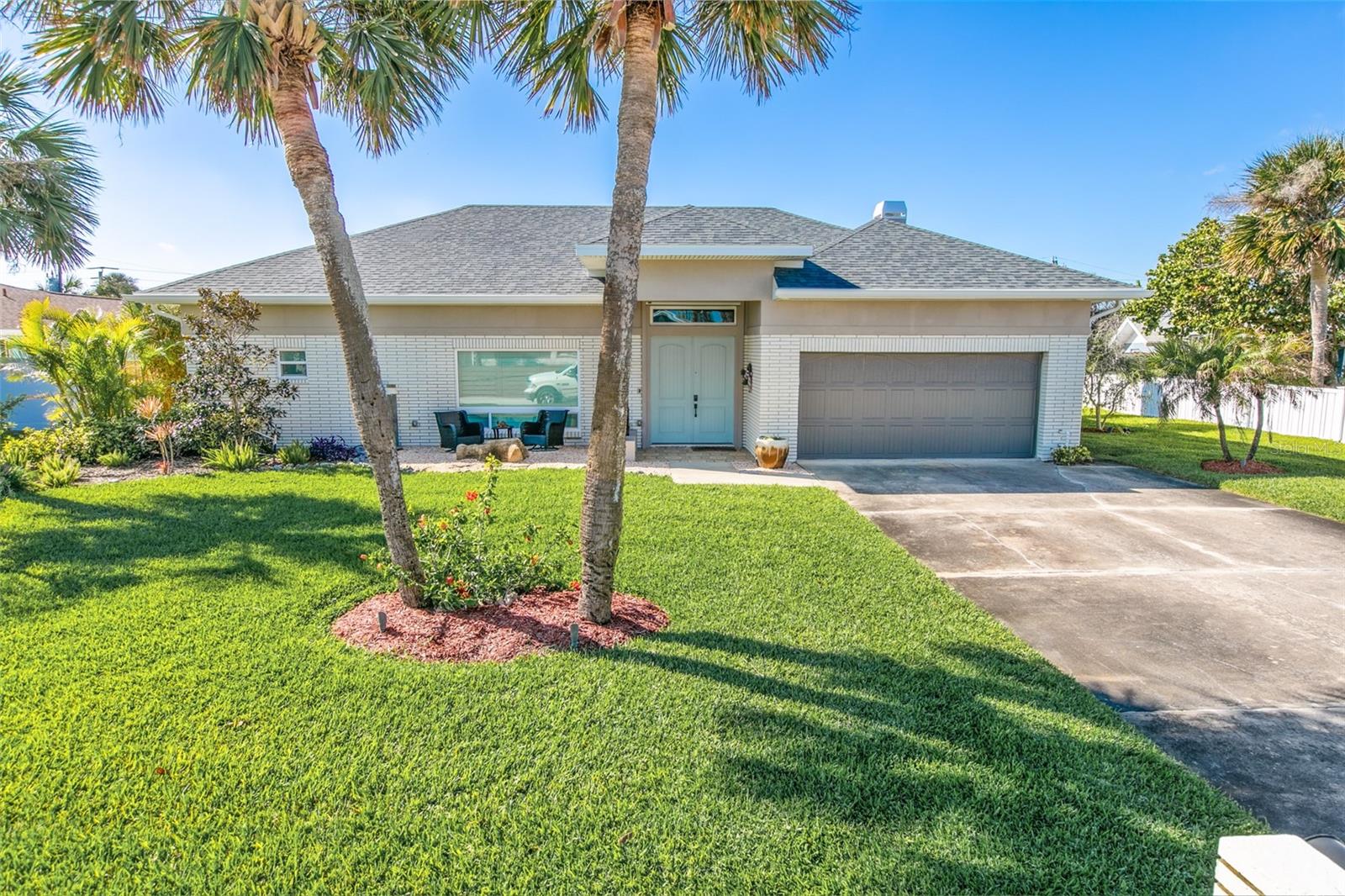 Details for 4324 Candlewood Lane, PONCE INLET, FL 32127