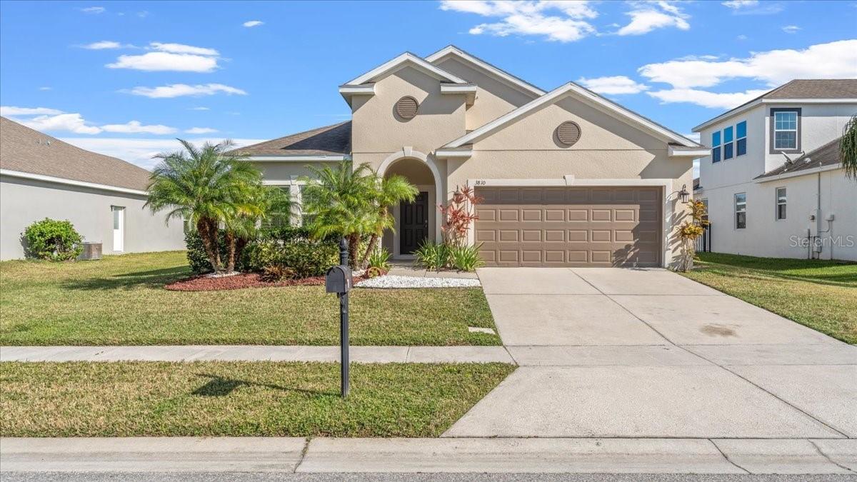 Details for 3810 Wind Dancer Circle, SAINT CLOUD, FL 34772