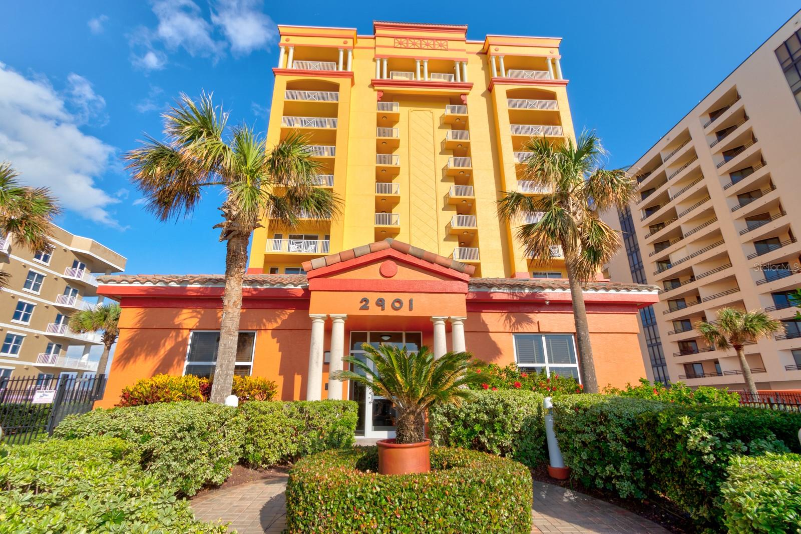 Details for 2901 Atlantic Avenue 503, DAYTONA BEACH, FL 32118