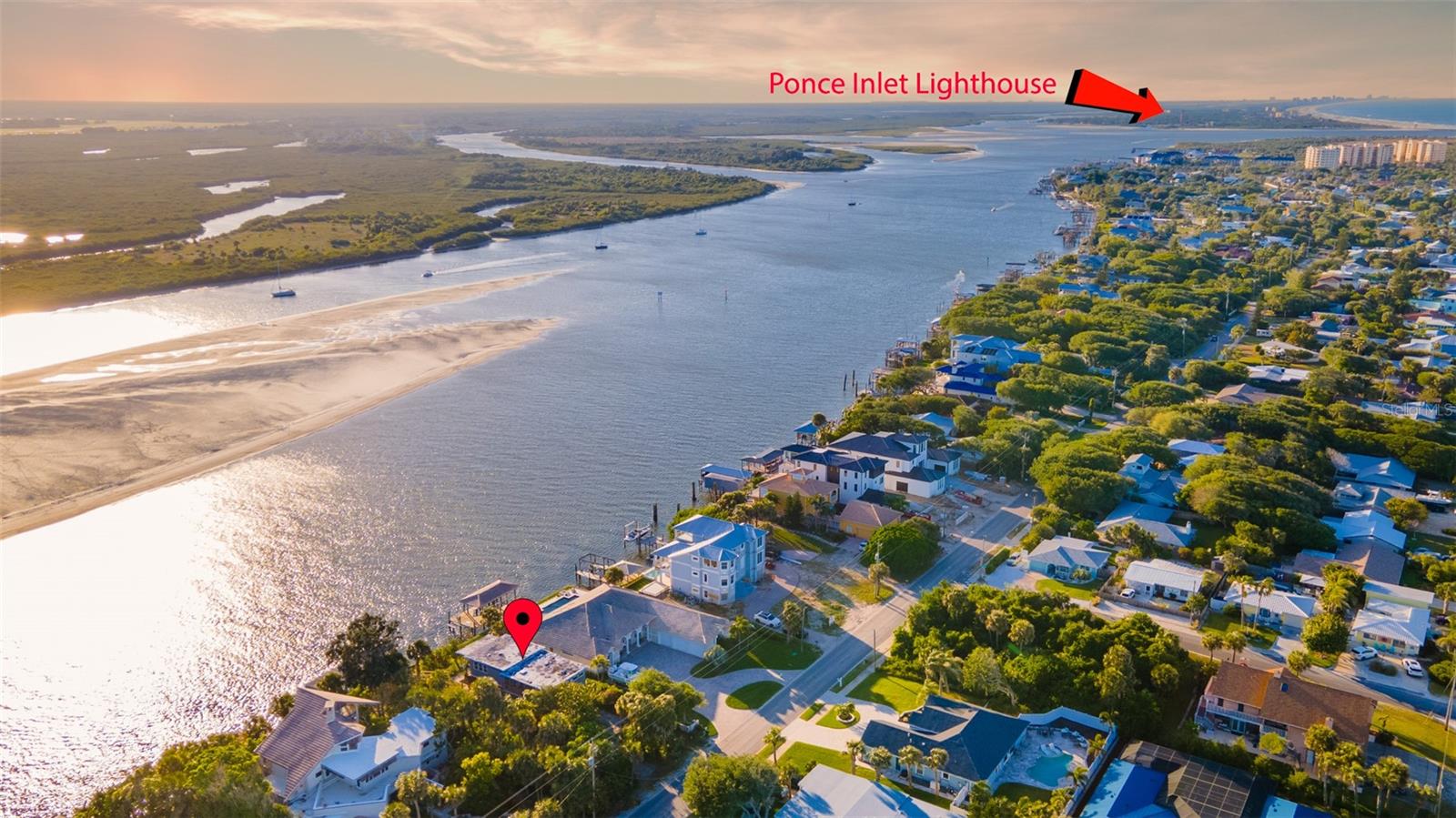 Details for 1324 Peninsula Avenue, NEW SMYRNA BEACH, FL 32169