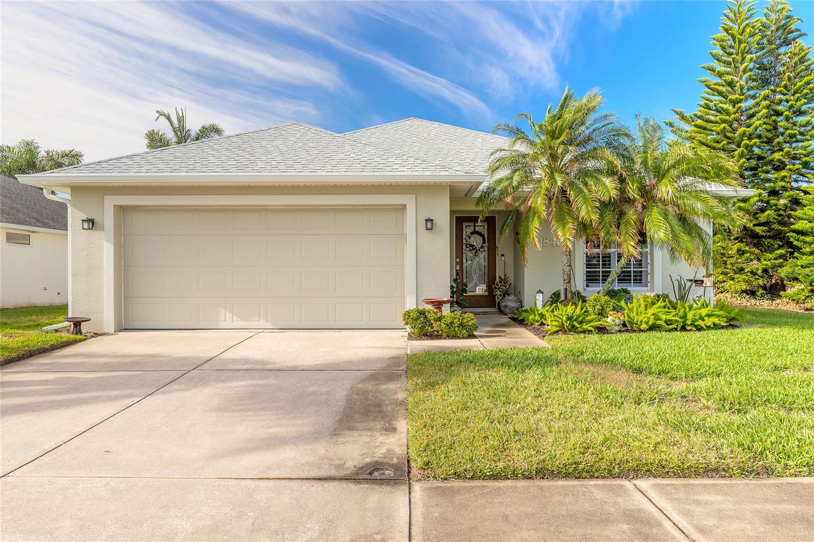 Details for 1846 Turnbull Lakes Drive, NEW SMYRNA BEACH, FL 32168