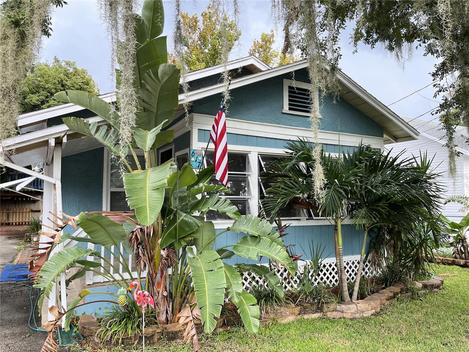 Details for 617 Dora Street, NEW SMYRNA BEACH, FL 32168