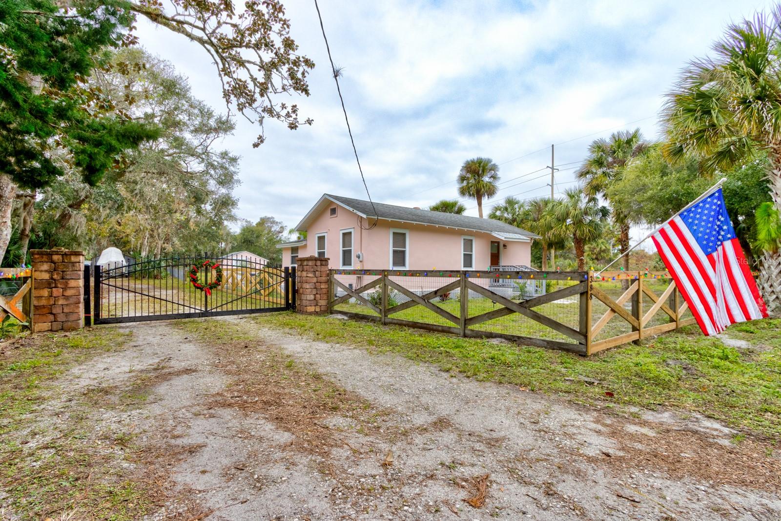 Details for 388 Glencoe Road, NEW SMYRNA BEACH, FL 32168