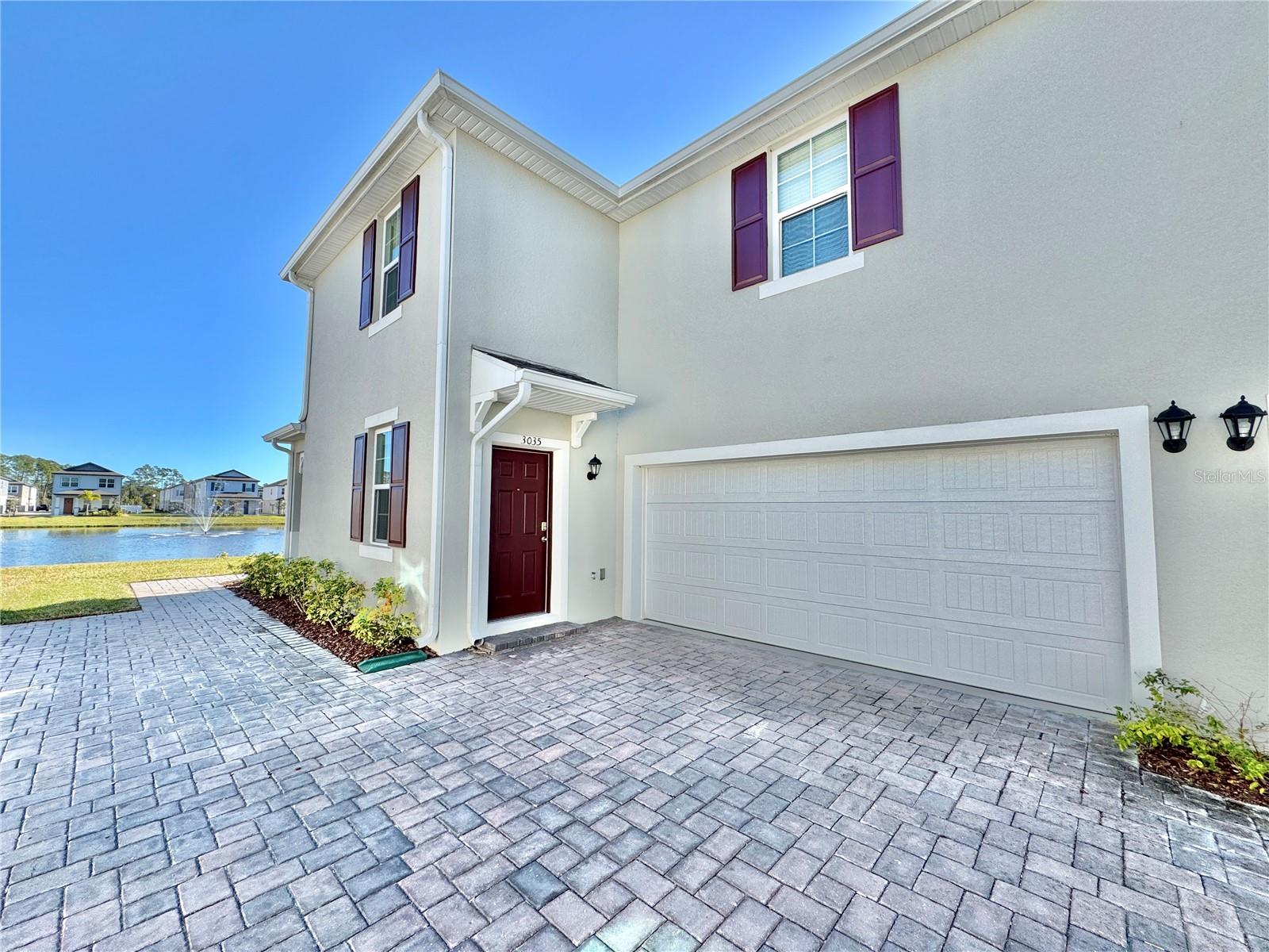 Details for 3035 Meleto Boulevard, NEW SMYRNA BEACH, FL 32168