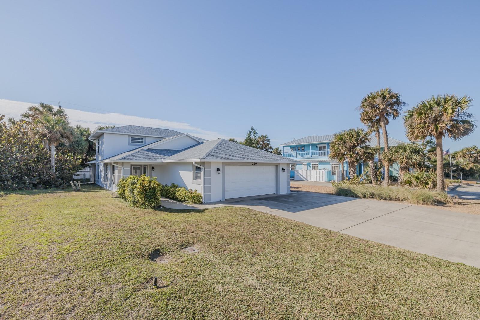 Details for 239 Kirkland Road, NEW SMYRNA BEACH, FL 32169