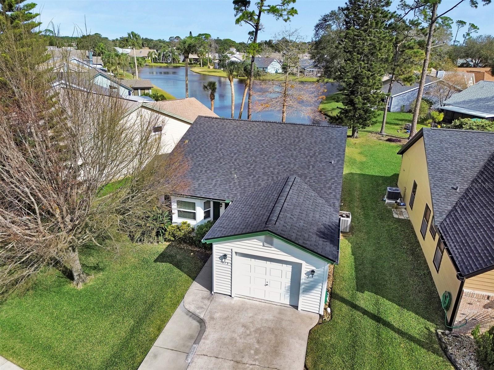 Details for 813 Pine Shores Circle, NEW SMYRNA BEACH, FL 32168