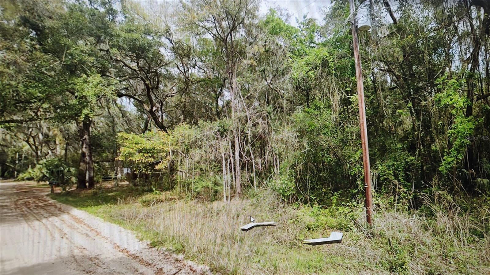 Details for 00 Yawn Avenue, INTERLACHEN, FL 32148