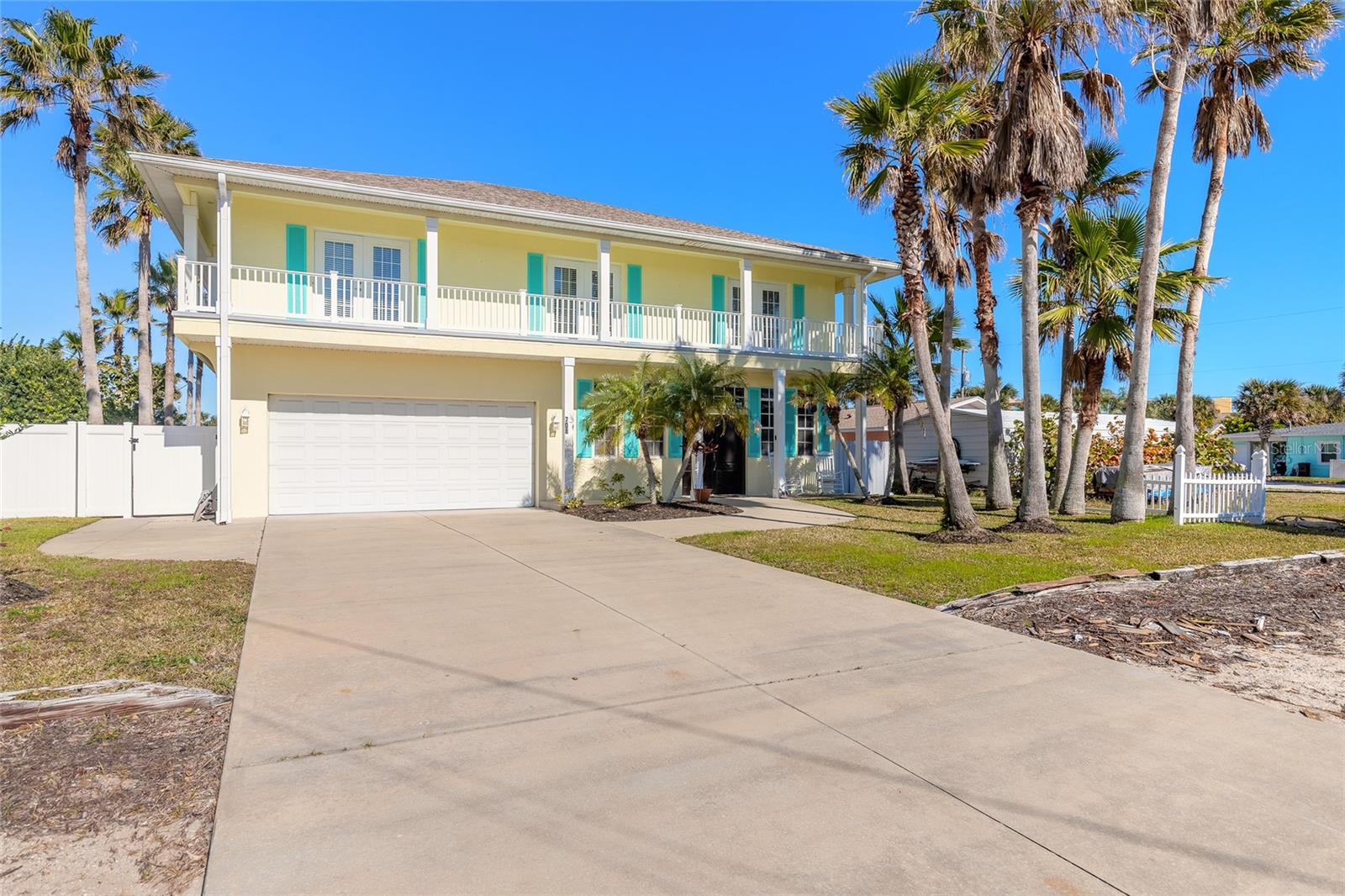 Details for 708 Ocean Avenue, NEW SMYRNA BEACH, FL 32169