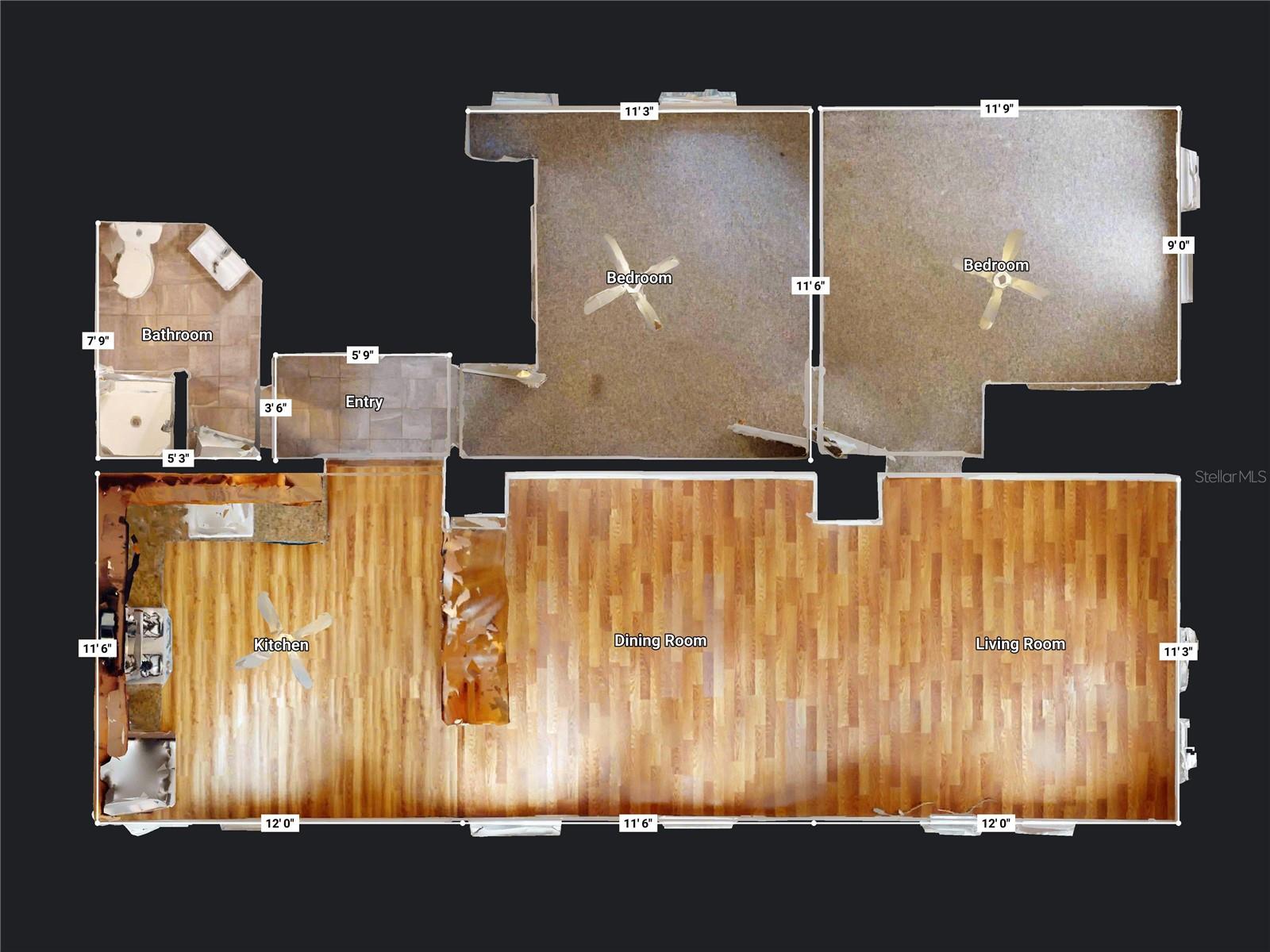 Image 43 of 100 For 810 Magnolia Street