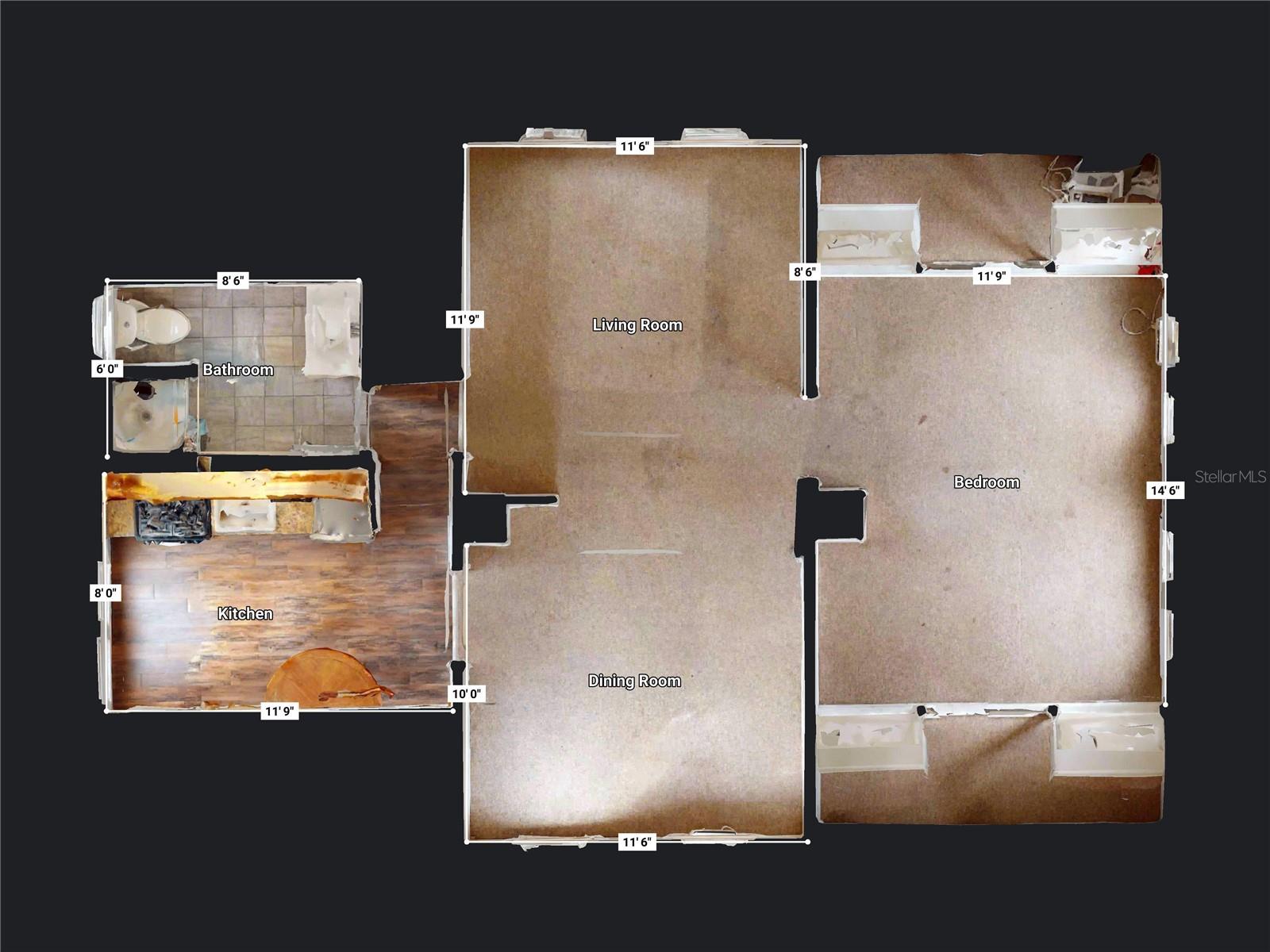 Image 71 of 100 For 810 Magnolia Street