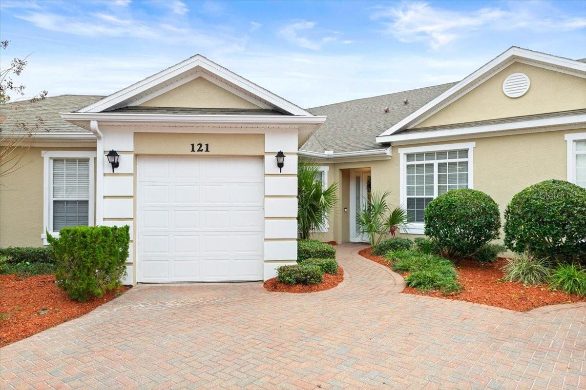 Details for 121 Sedona Circle, DAYTONA BEACH, FL 32124