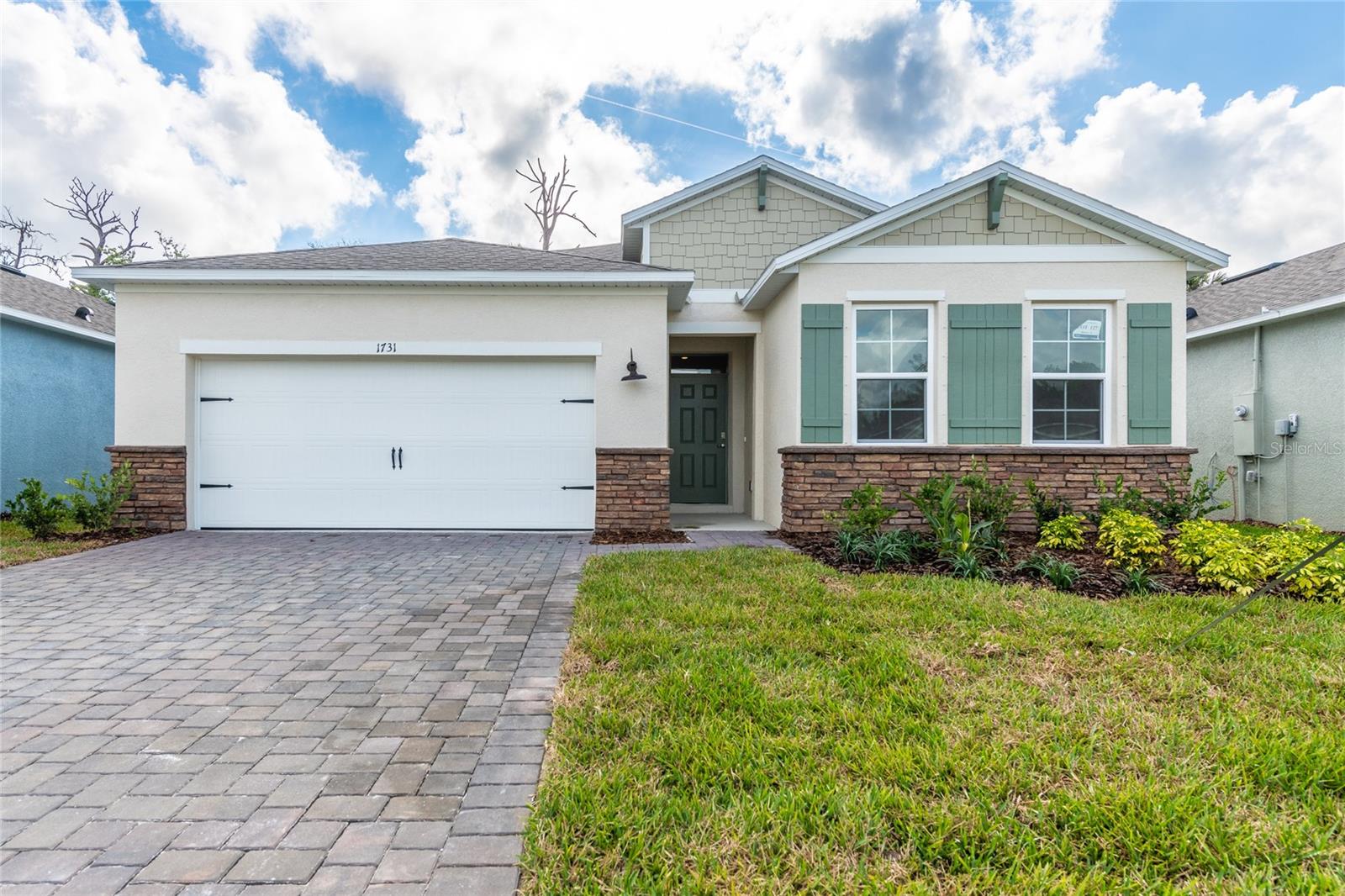 Details for 1731 Red Rock Road, NEW SMYRNA BEACH, FL 32168