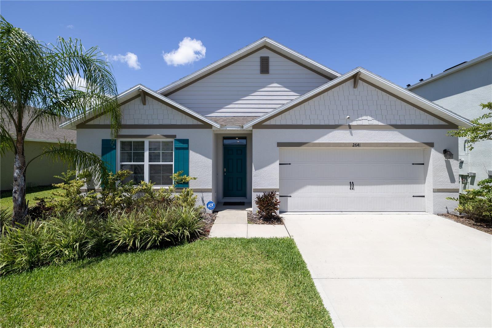 Details for 2641 Neverland Drive, NEW SMYRNA BEACH, FL 32168