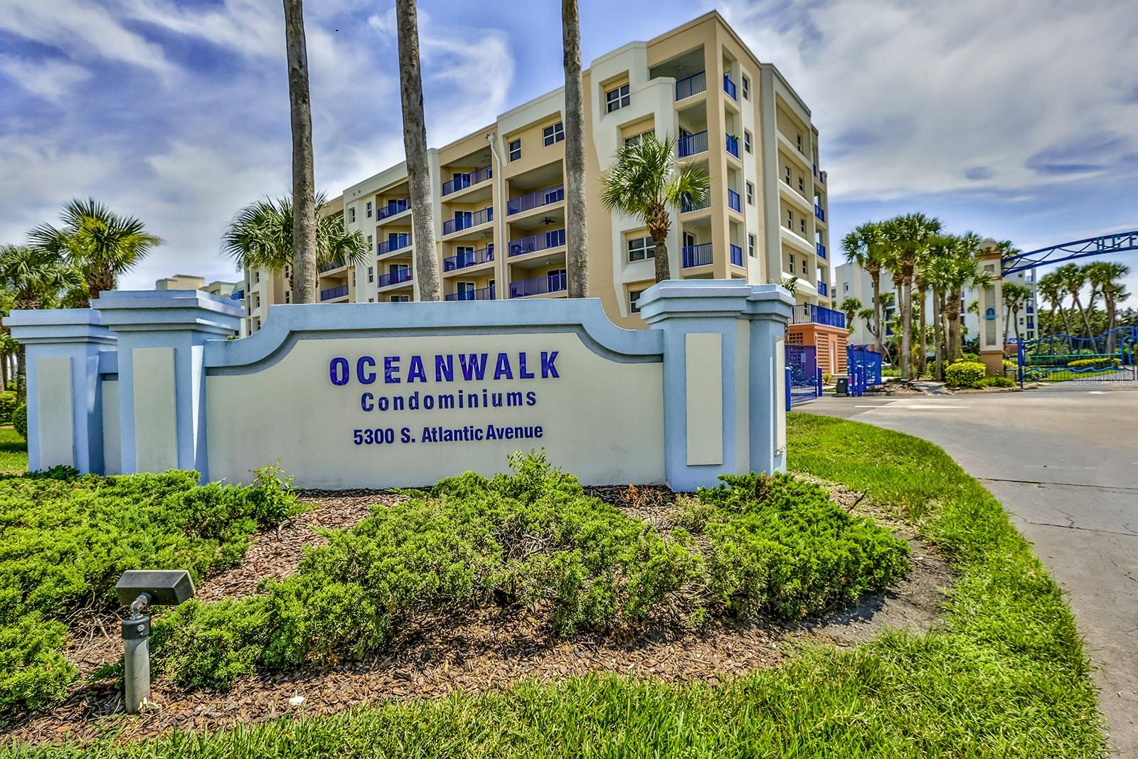 Details for 5300 Atlantic Avenue 9-507, NEW SMYRNA BEACH, FL 32169