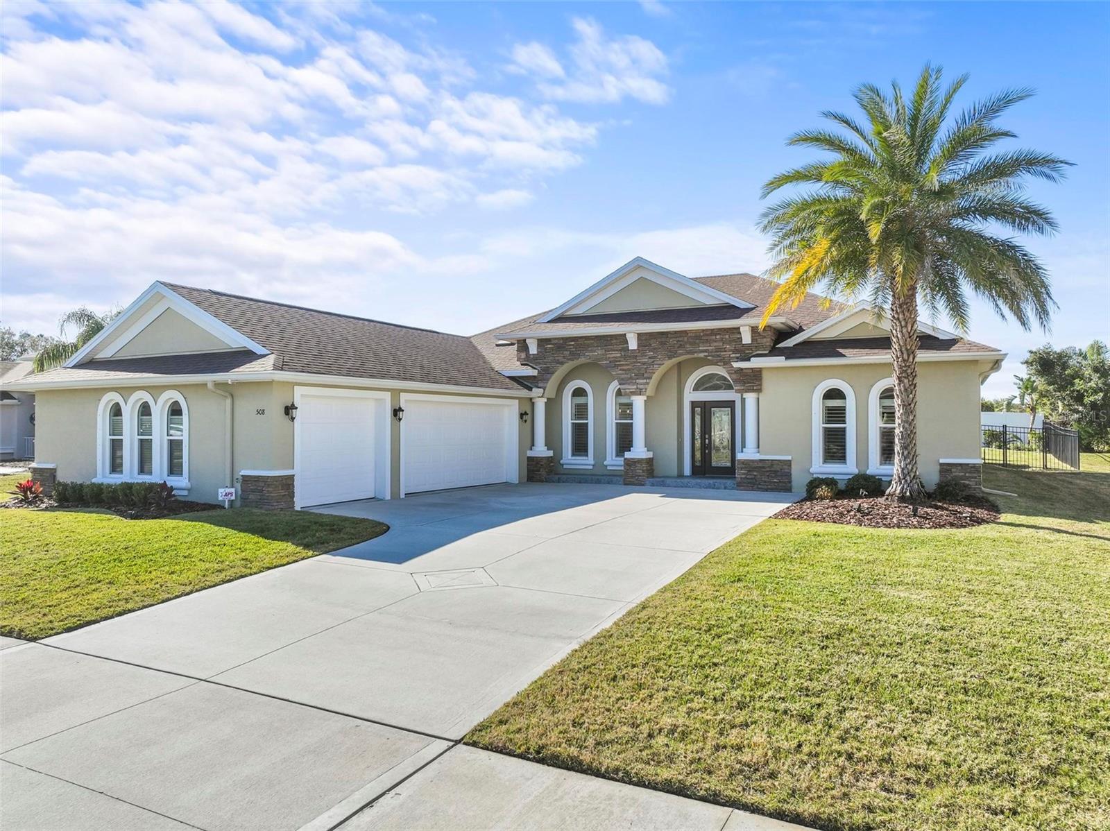 Details for 508 Campana Street, NEW SMYRNA BEACH, FL 32168