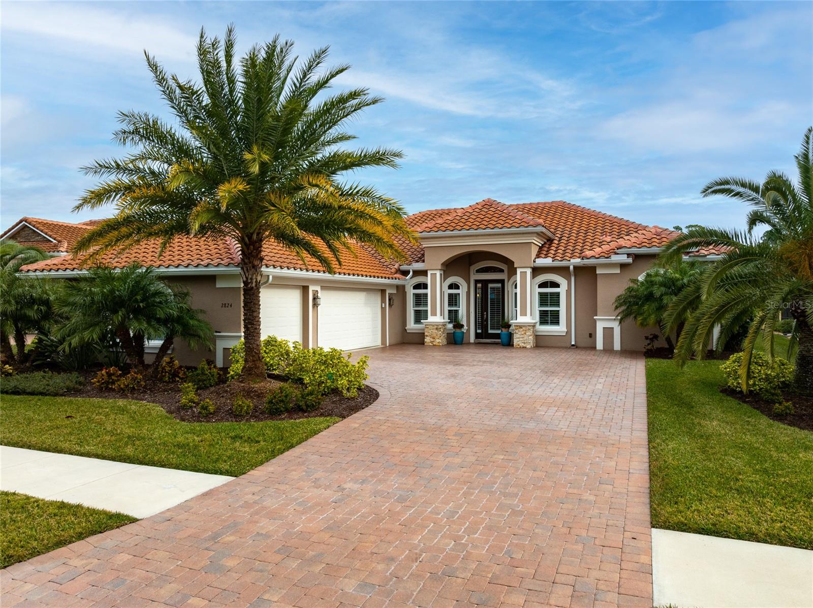 Details for 2824 Asciano Court, NEW SMYRNA BEACH, FL 32168