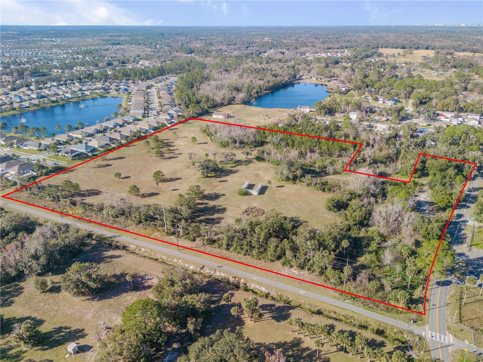 Details for 0 Glencoe Road, NEW SMYRNA BEACH, FL 32168