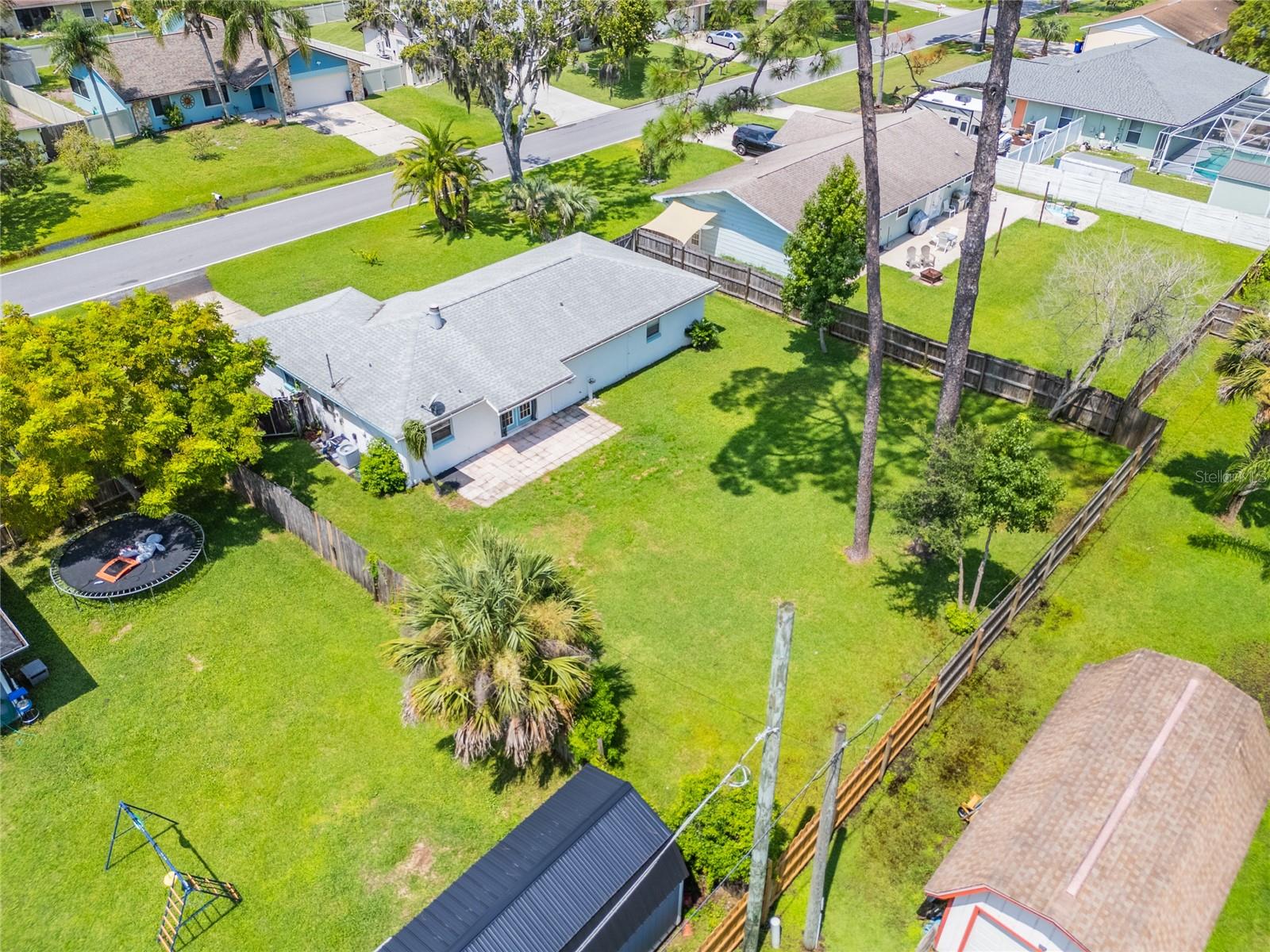 Image 25 of 27 For 2325 Willow Oak Drive