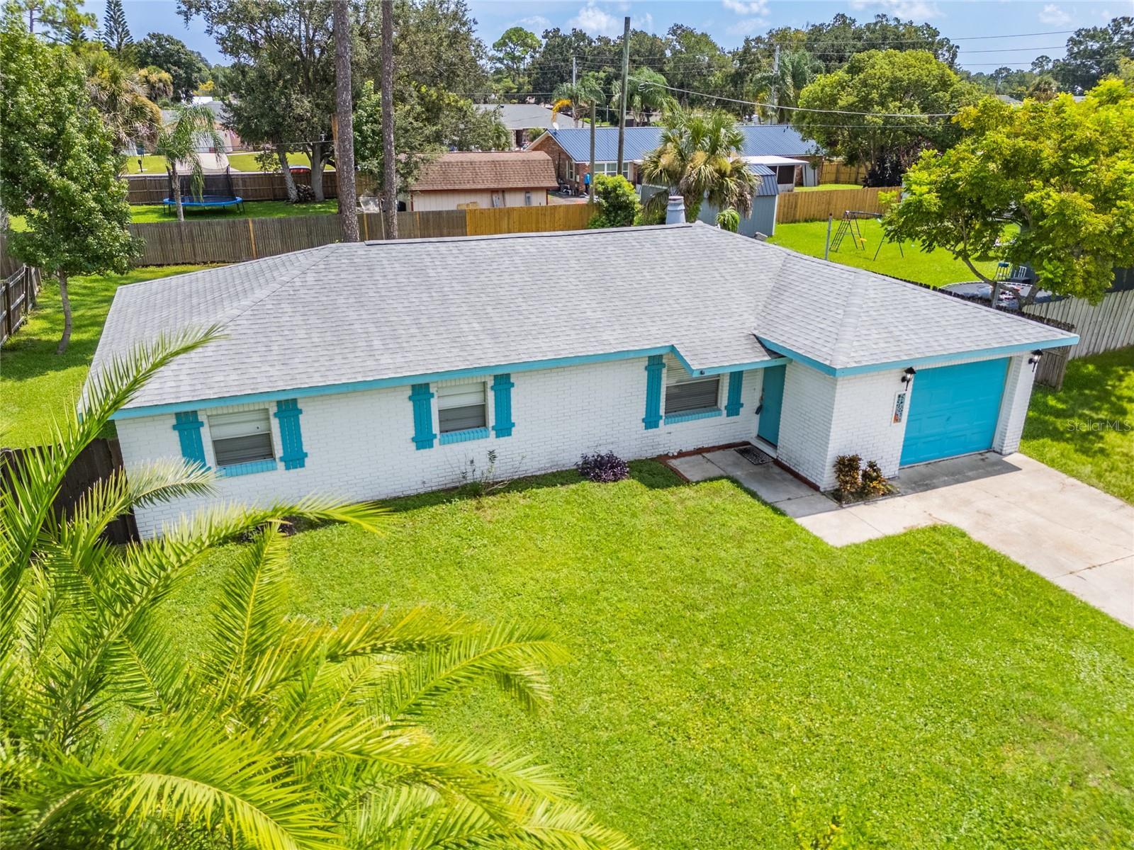 Image 26 of 27 For 2325 Willow Oak Drive
