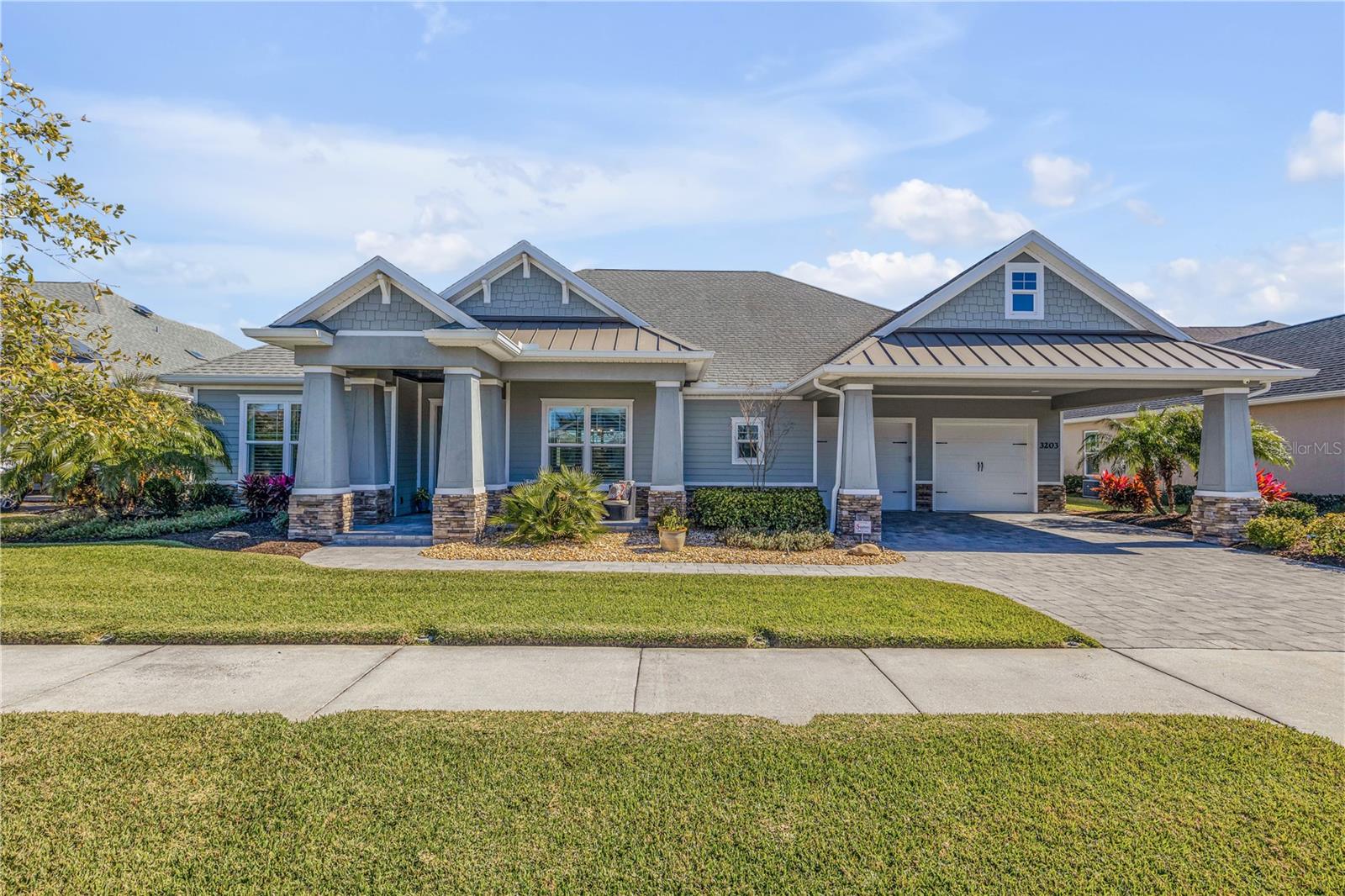 Details for 3203 Monaco Boulevard, NEW SMYRNA BEACH, FL 32168