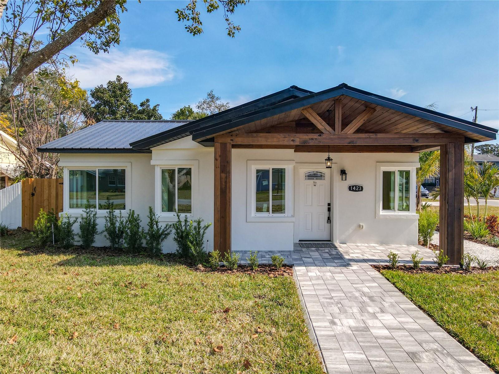 Details for 1423 Palmetto Street, NEW SMYRNA BEACH, FL 32168